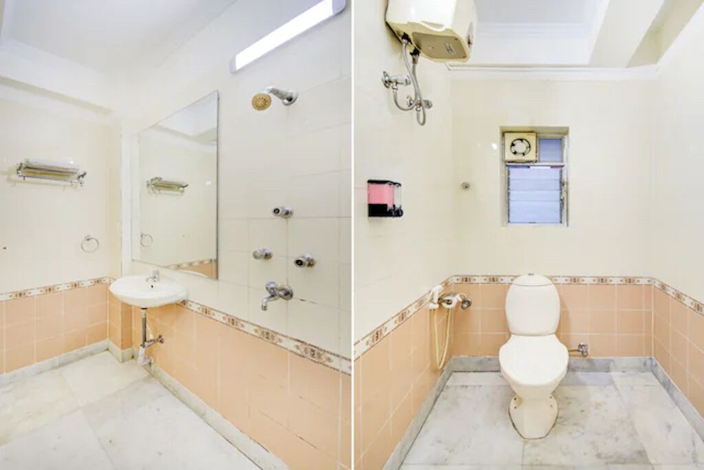 Photo of Bathroom in Ballygunge