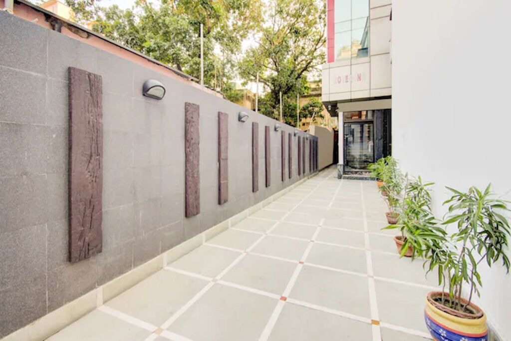 Photo of Outdoor in Ballygunge