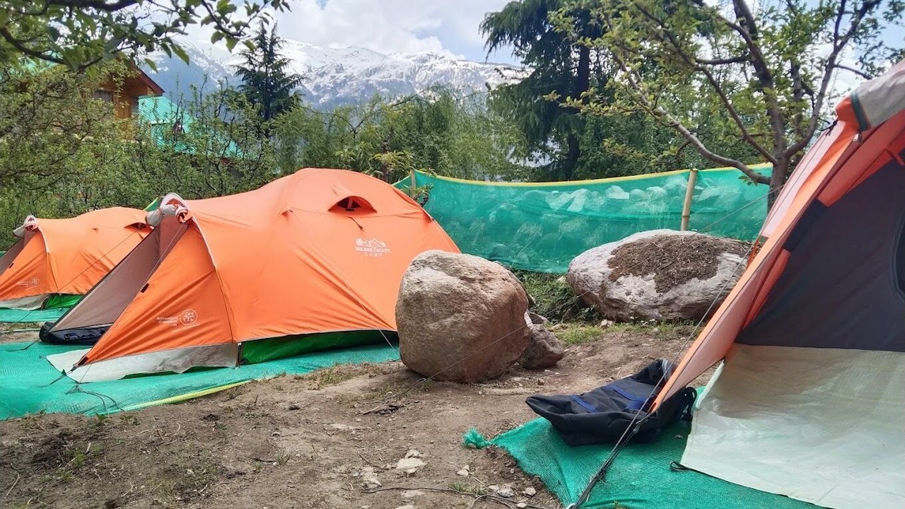 Photo of Outdoor in New Manali