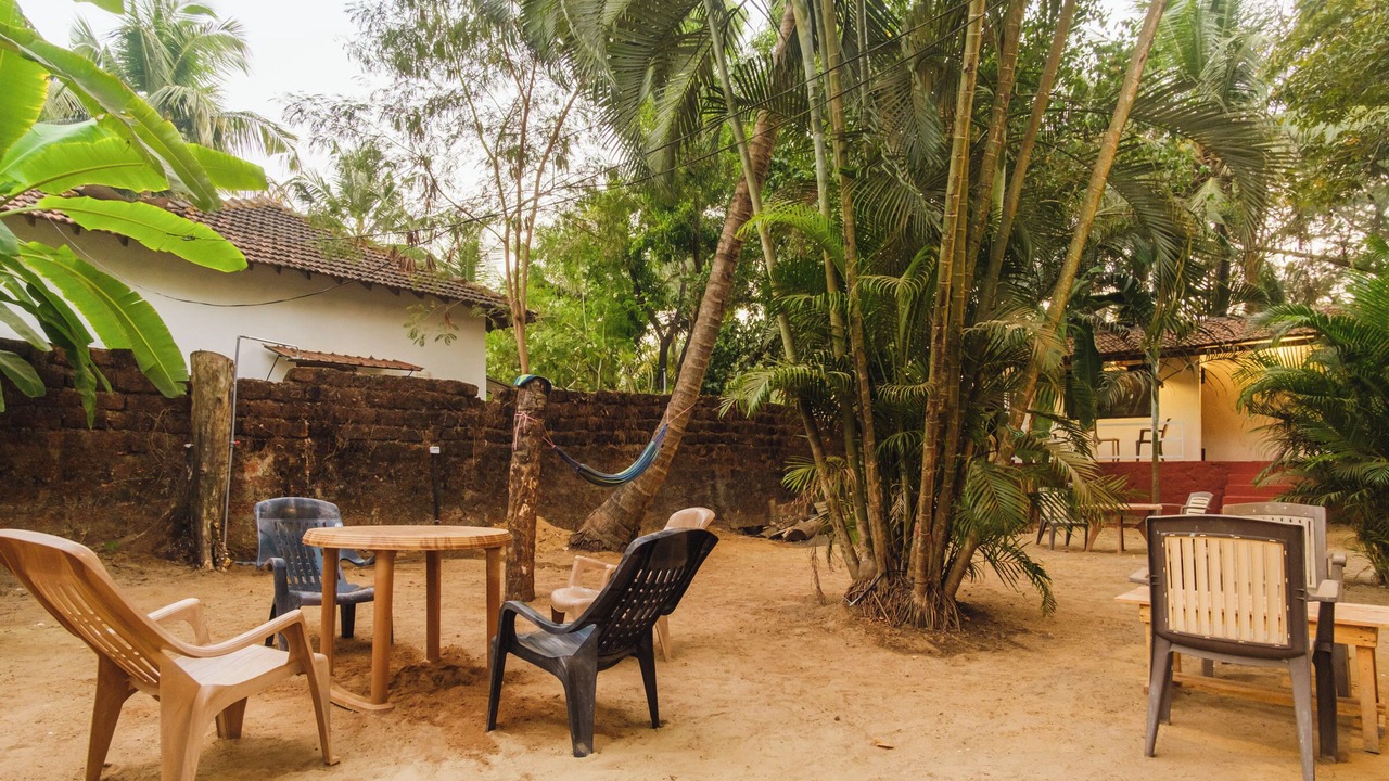 Photo of Outdoor in Mandrem
