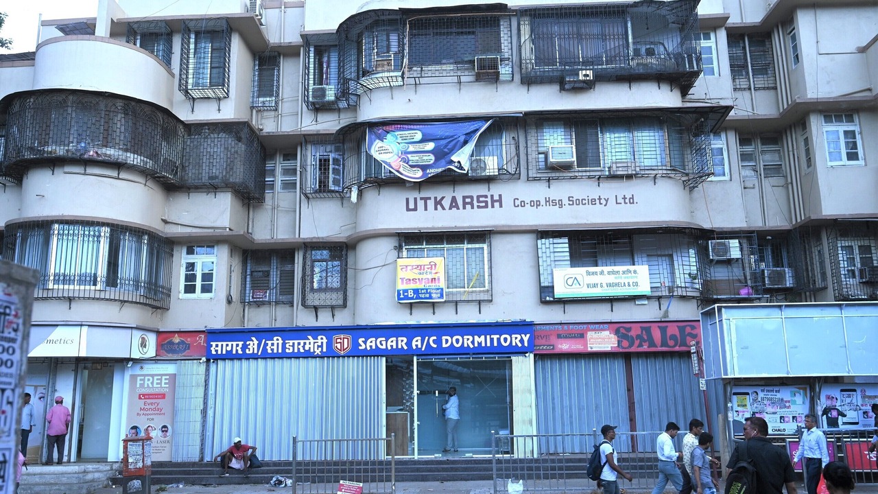 Photo of Outdoor in Andheri