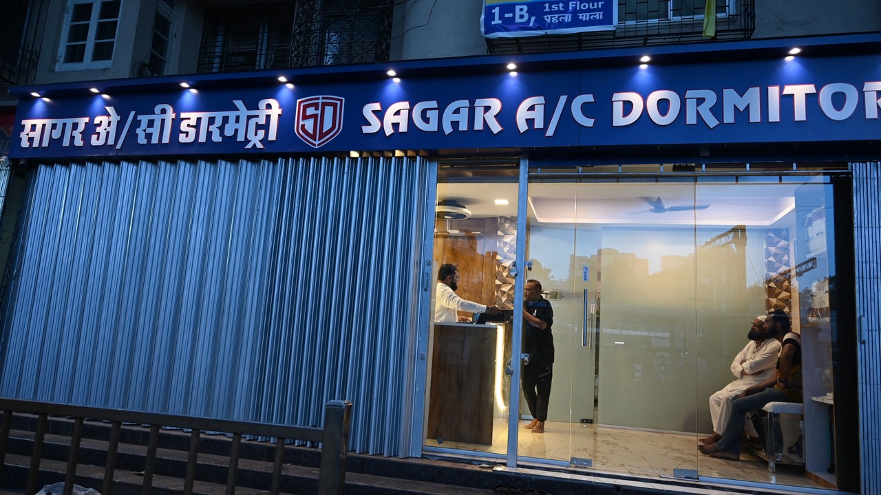 Photo of Outdoor in Andheri