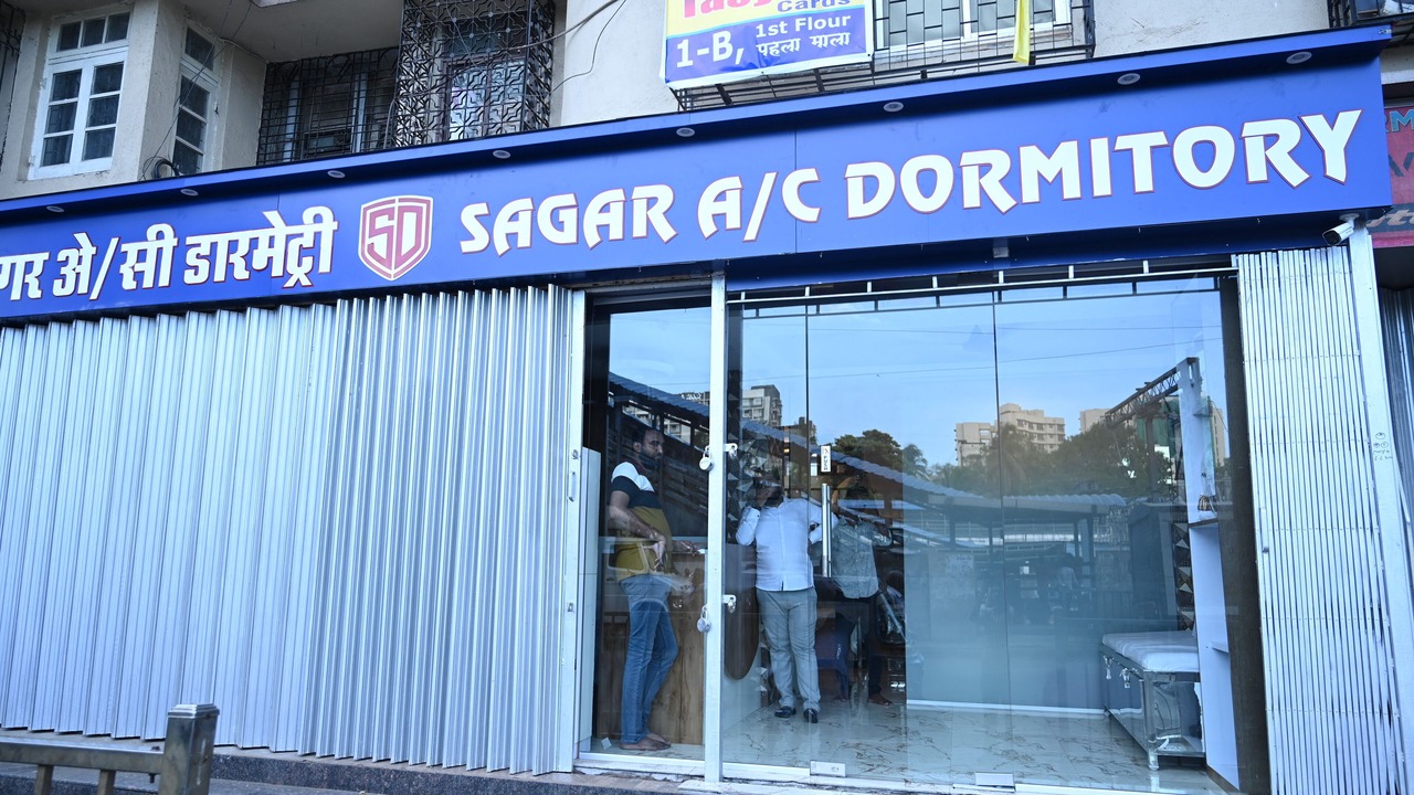 Photo of Outdoor in Andheri