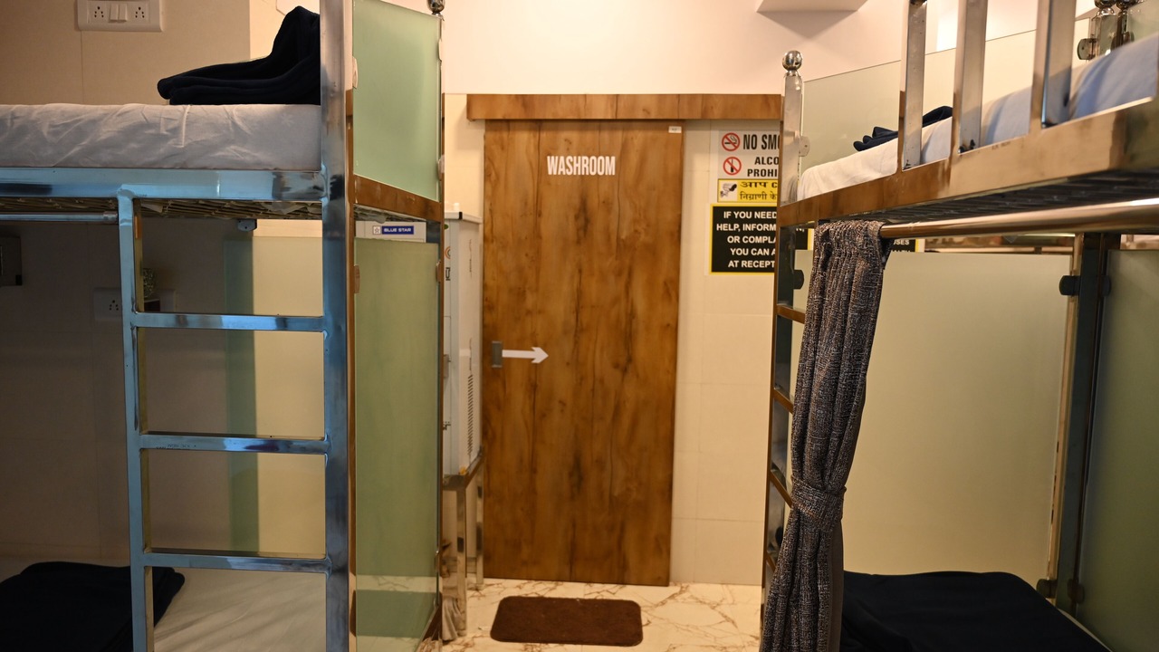 Photo of Bathroom in Andheri