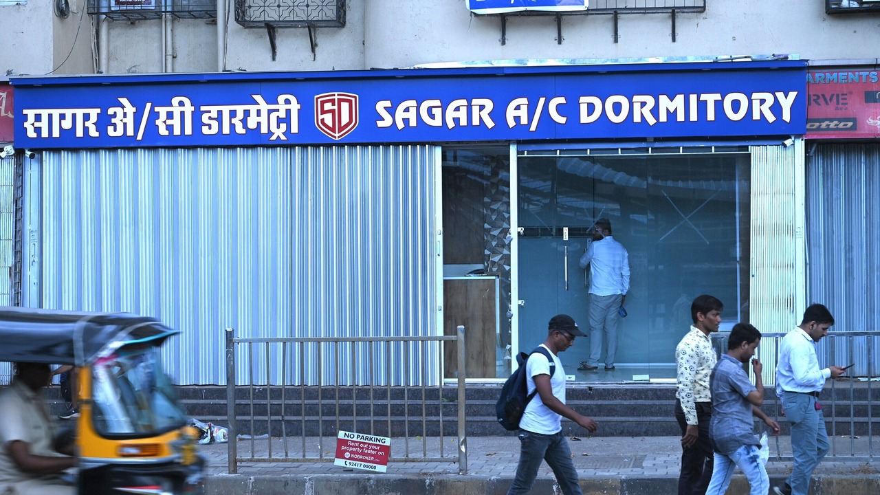 Photo of Outdoor in Andheri