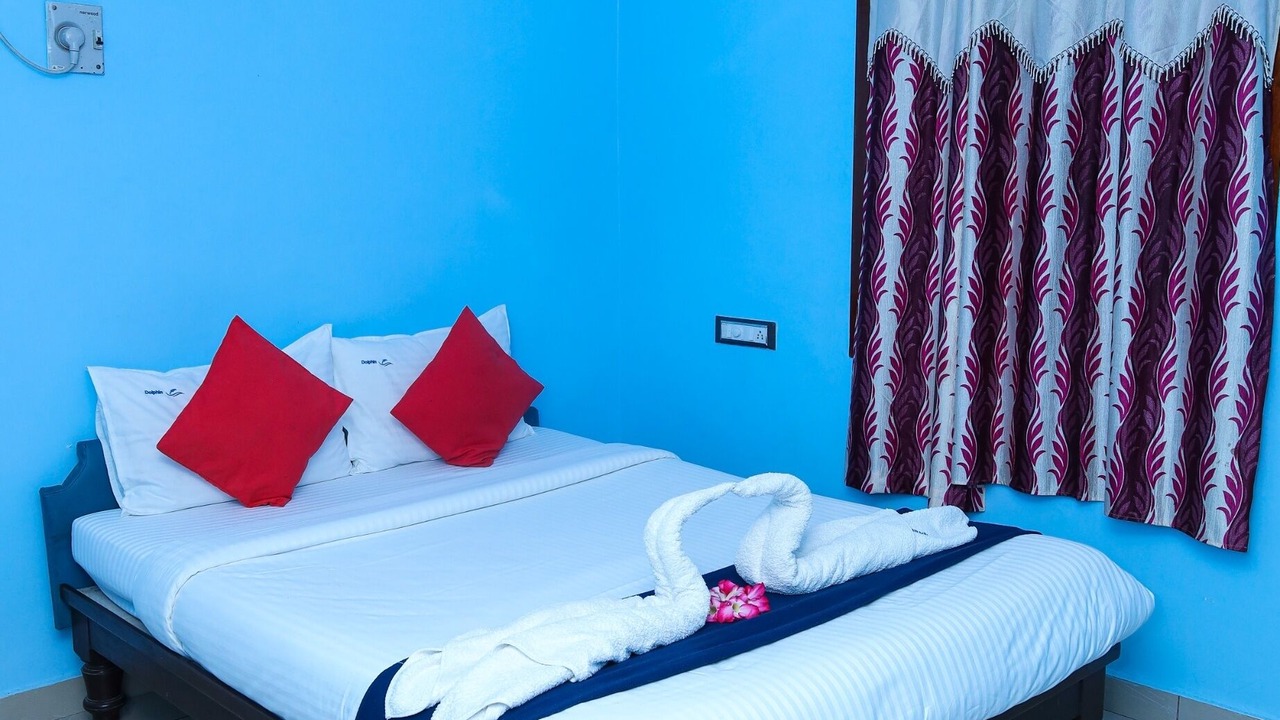 Photo of Bedroom in Kottakuppam