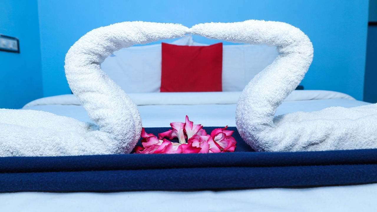 Photo of Bedroom in Kottakuppam