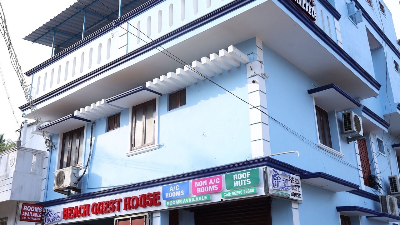 Photo of Outdoor in Kottakuppam