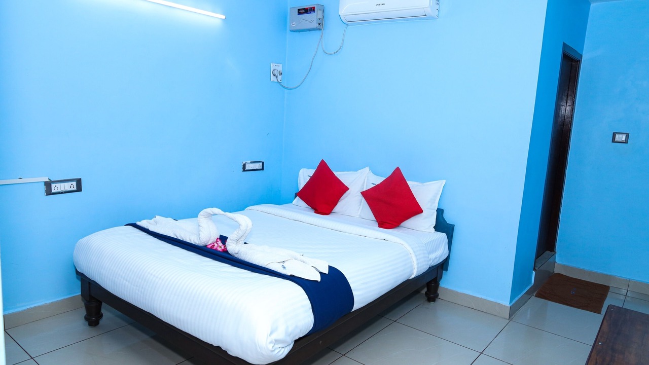 Photo of Bedroom in Kottakuppam