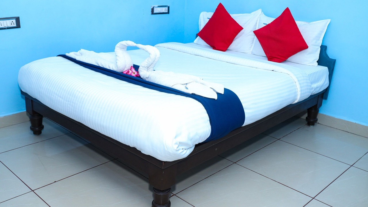 Photo of Bedroom in Kottakuppam