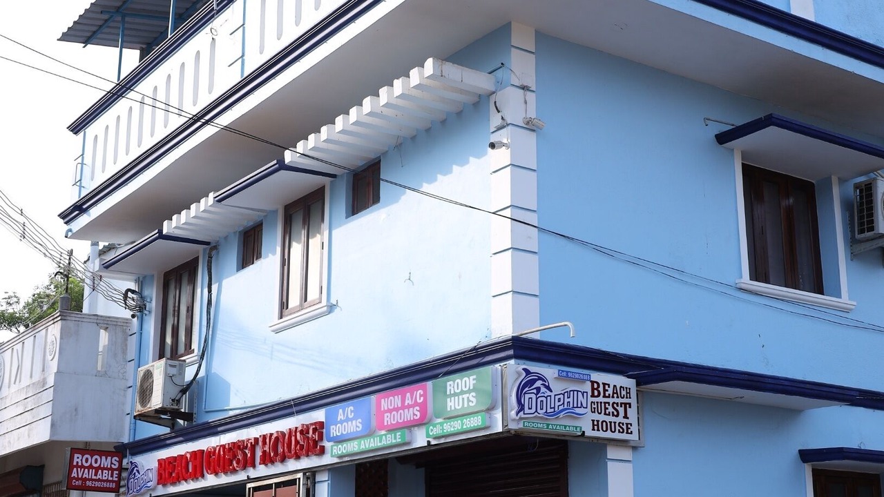 Photo of Outdoor in Kottakuppam