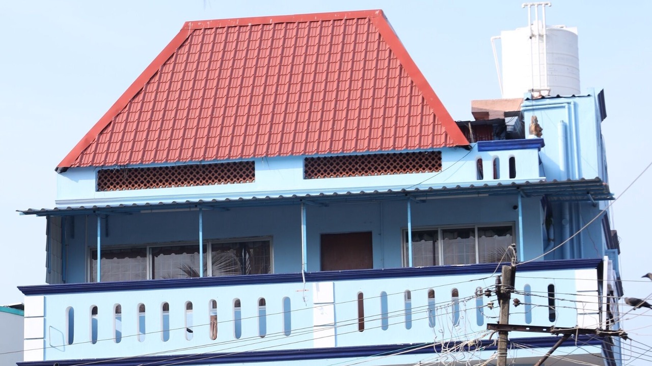 Photo of Outdoor in Kottakuppam