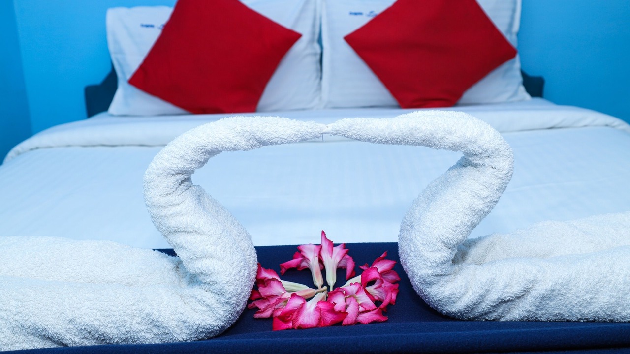 Photo of Bedroom in Kottakuppam