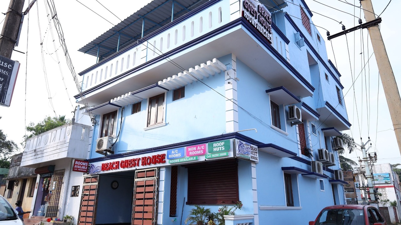 Photo of Outdoor in Kottakuppam