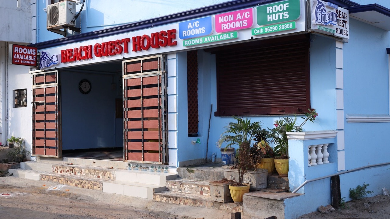 Photo of Outdoor in Kottakuppam