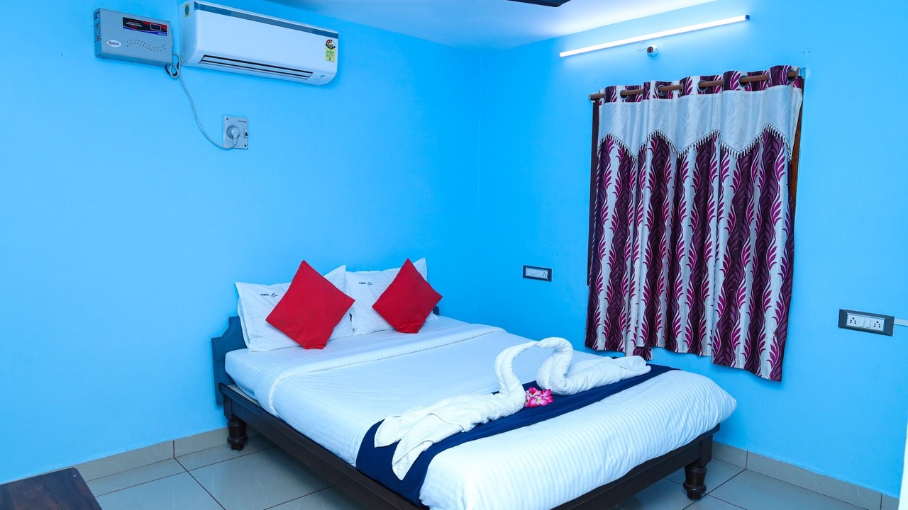 Photo of Bedroom in Kottakuppam