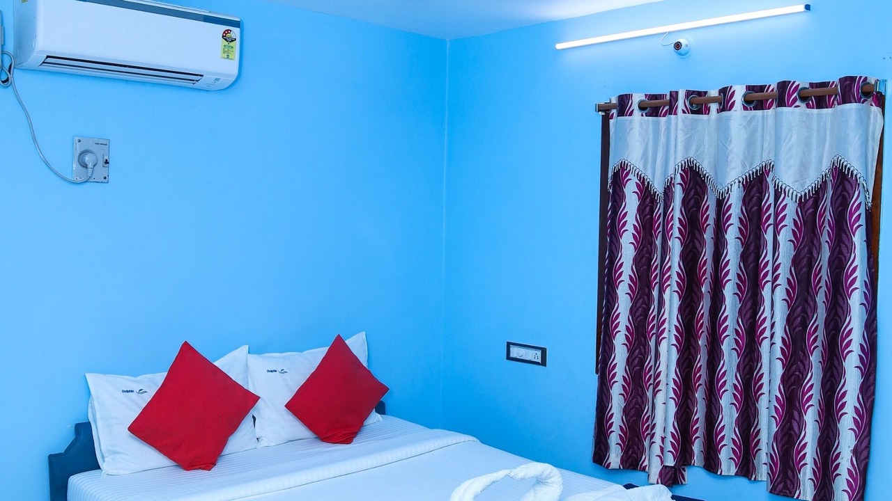 Photo of Bedroom in Kottakuppam