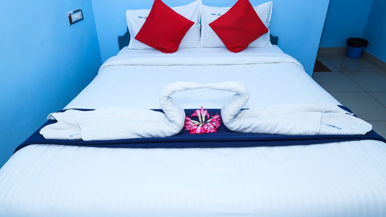 Photo of Bedroom in Kottakuppam