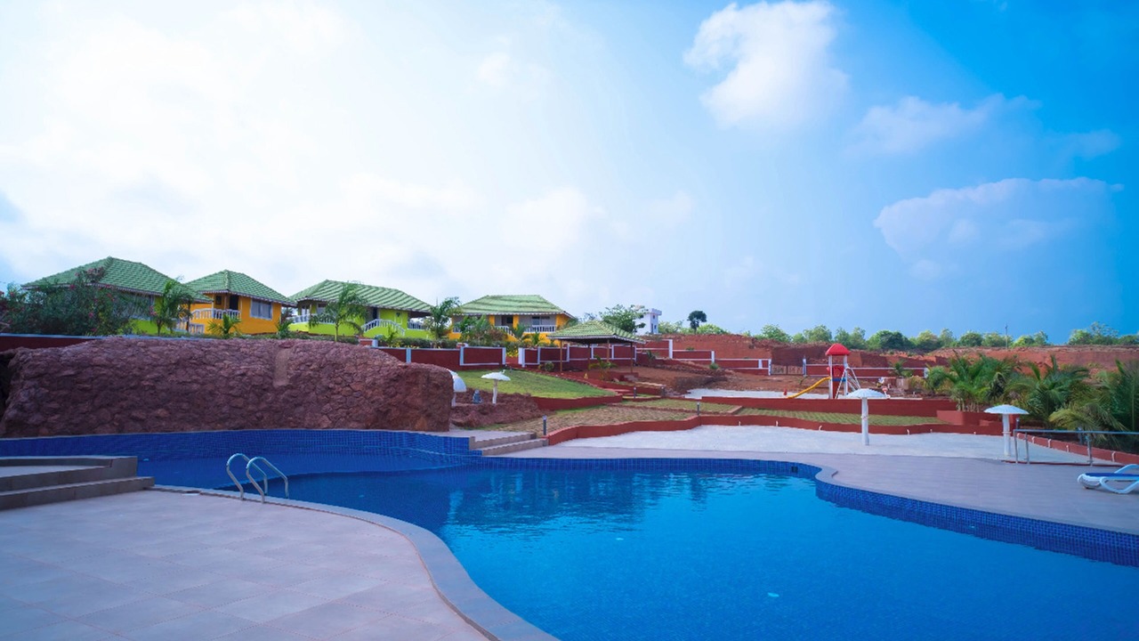 Photo of Outdoor in Devbag