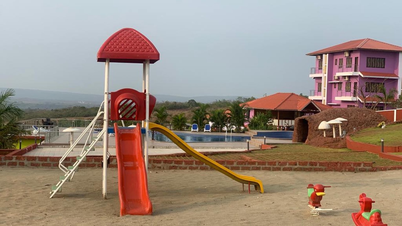 Photo of Outdoor in Devbag
