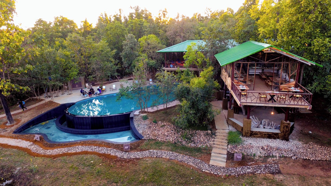 Photo of Outdoor in Mukki