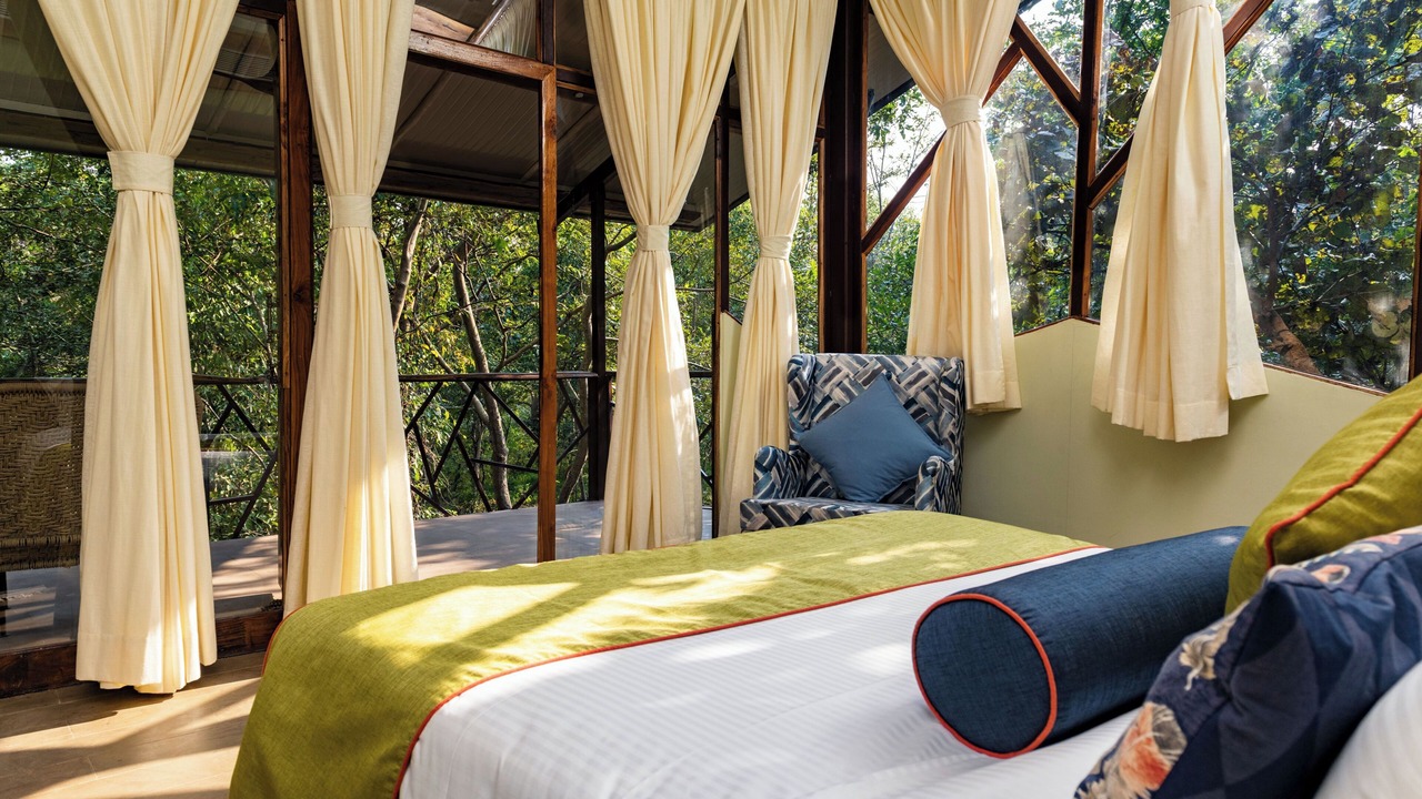 Photo of Bedroom in Mukki