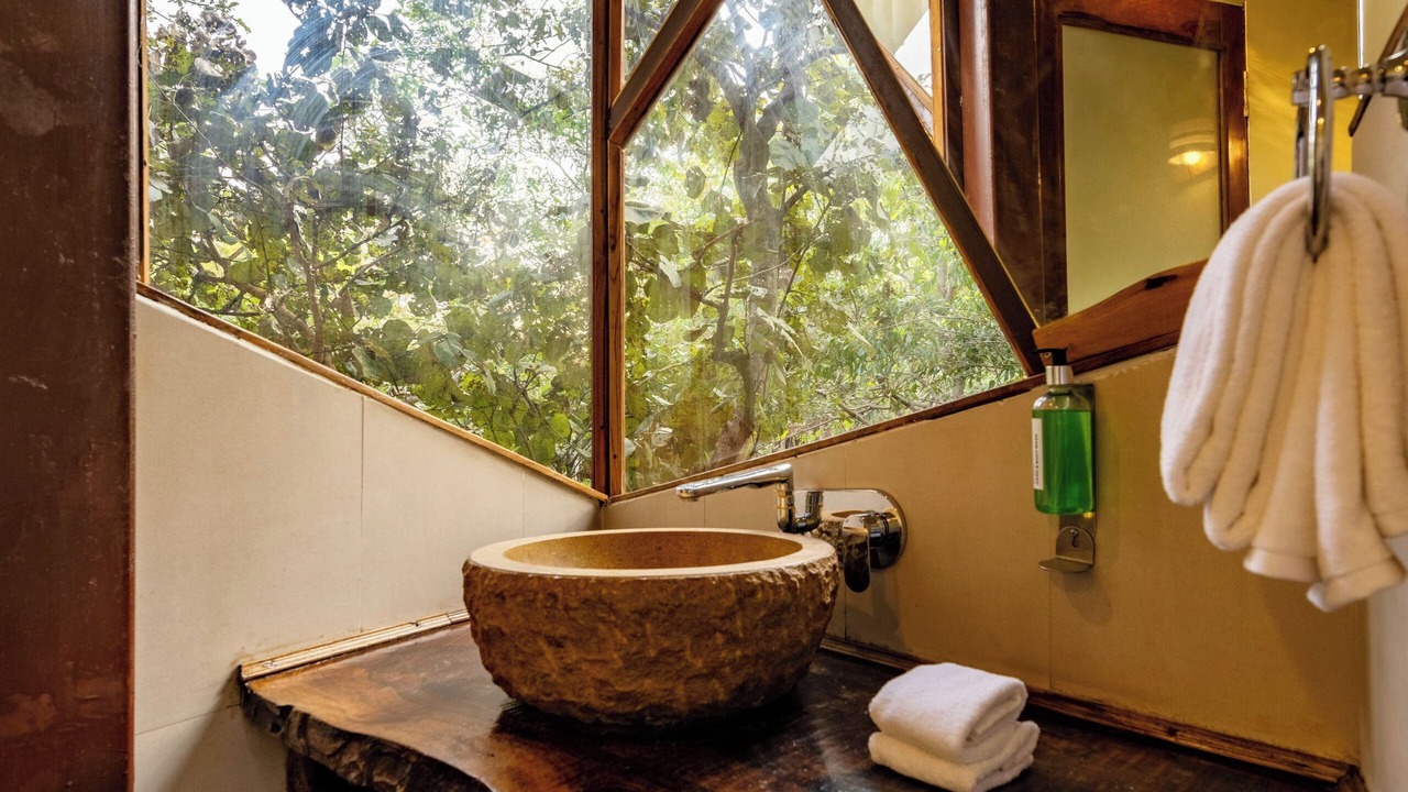 Photo of Bathroom in Mukki