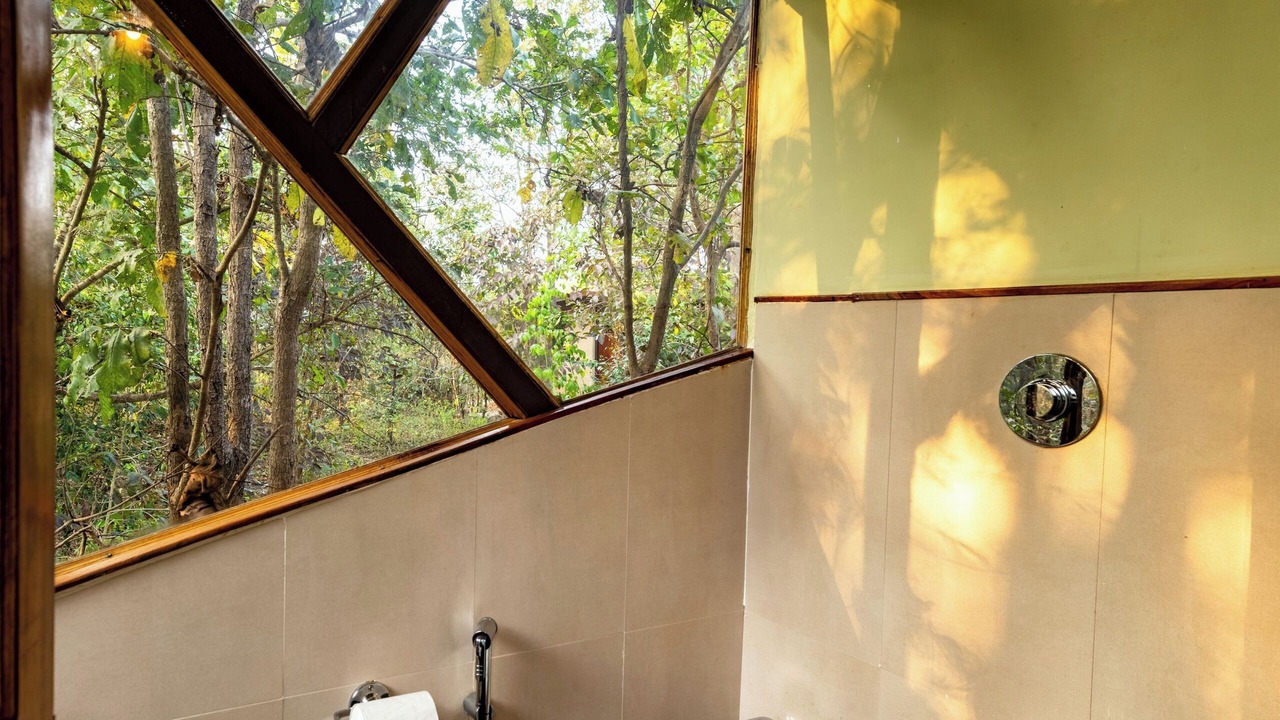 Photo of Bathroom in Mukki