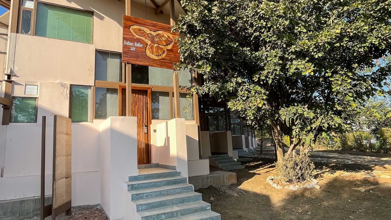 Photo of Outdoor in Moharli