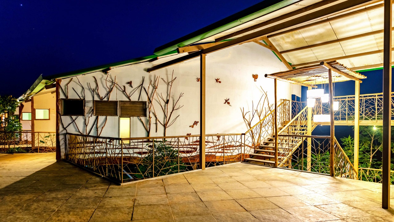 Photo of Outdoor in Moharli