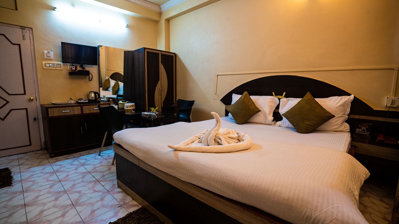 Photo of Bedroom in Tarapith