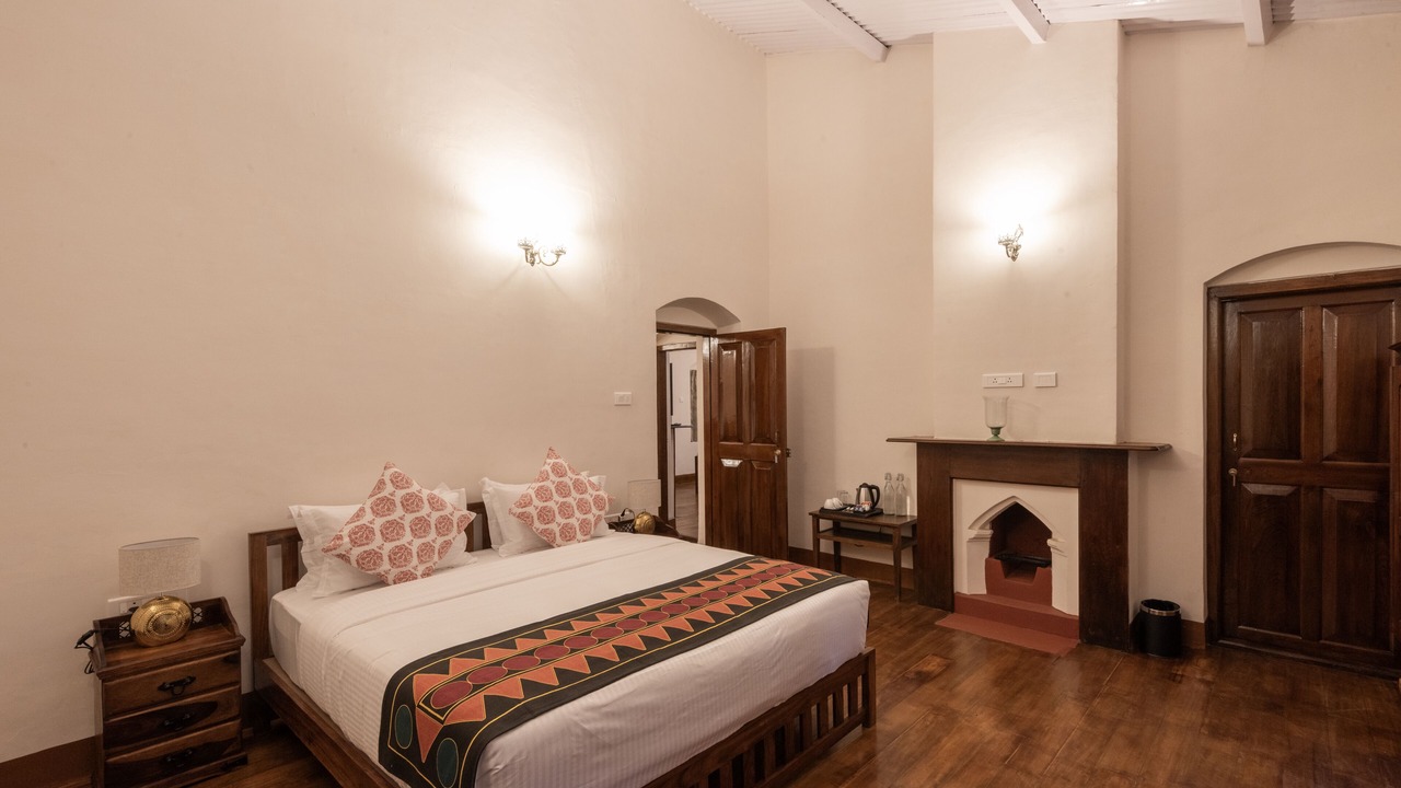 Photo of Bedroom in Wellington
