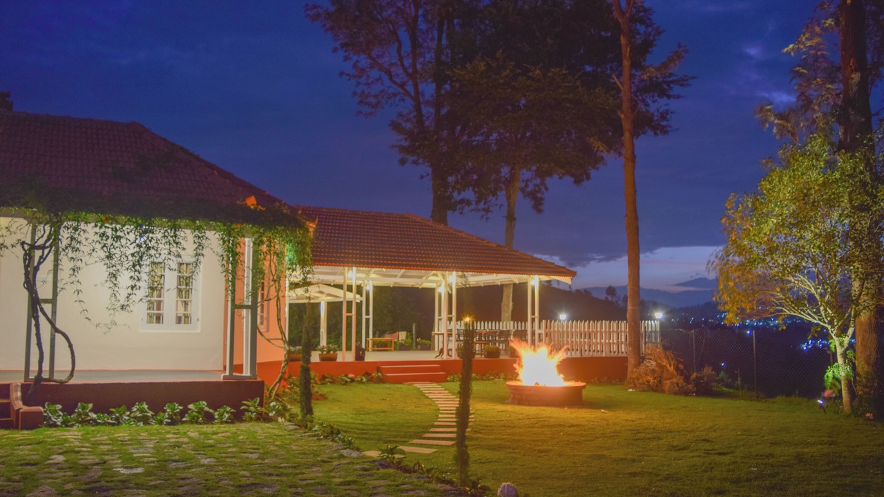 Photo of Outdoor in Wellington