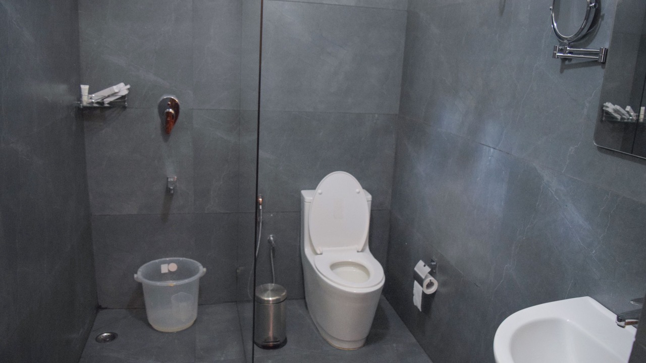 Photo of Bathroom in Wellington