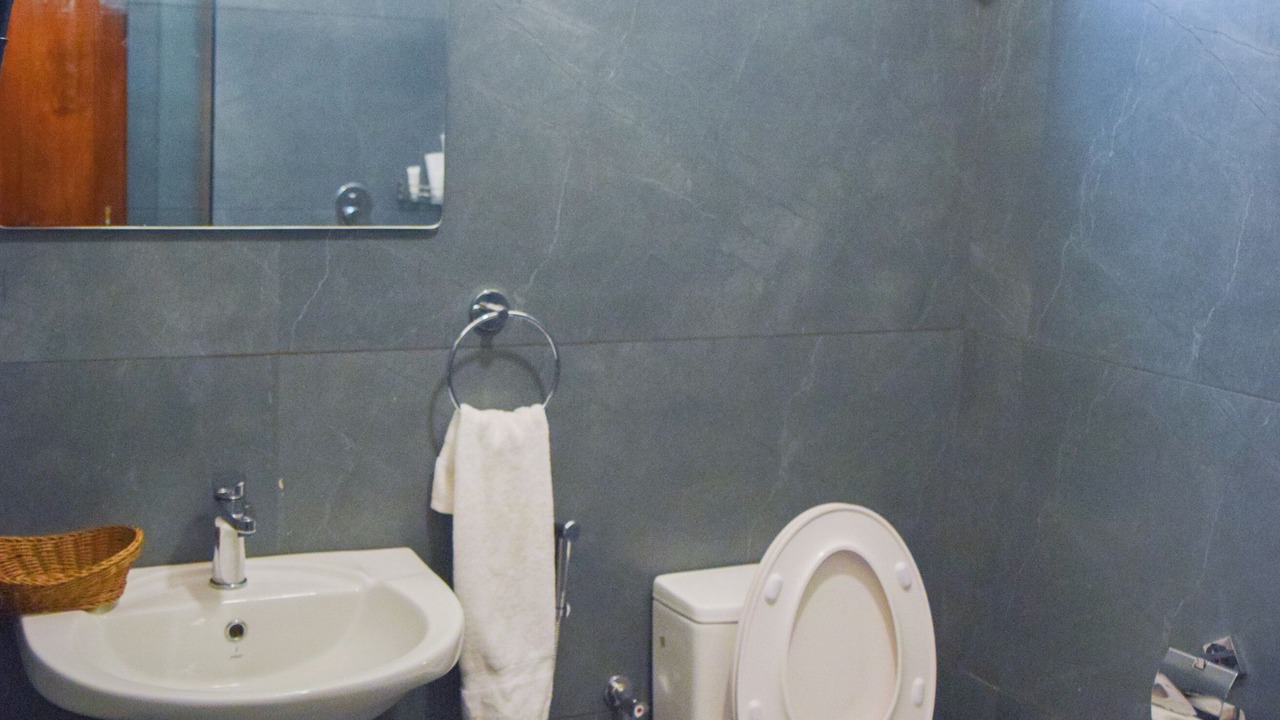 Photo of Bathroom in Wellington