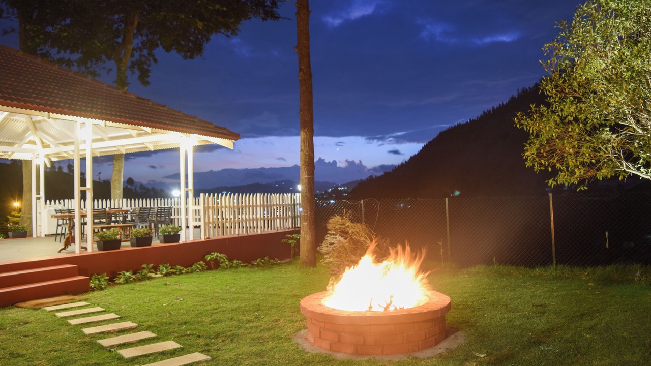 Photo of Outdoor in Wellington