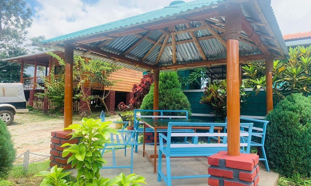 Photo of Outdoor in Masinagudi