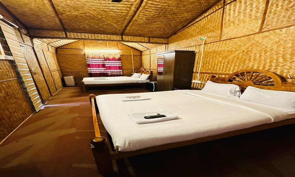 Photo of Bedroom in Masinagudi