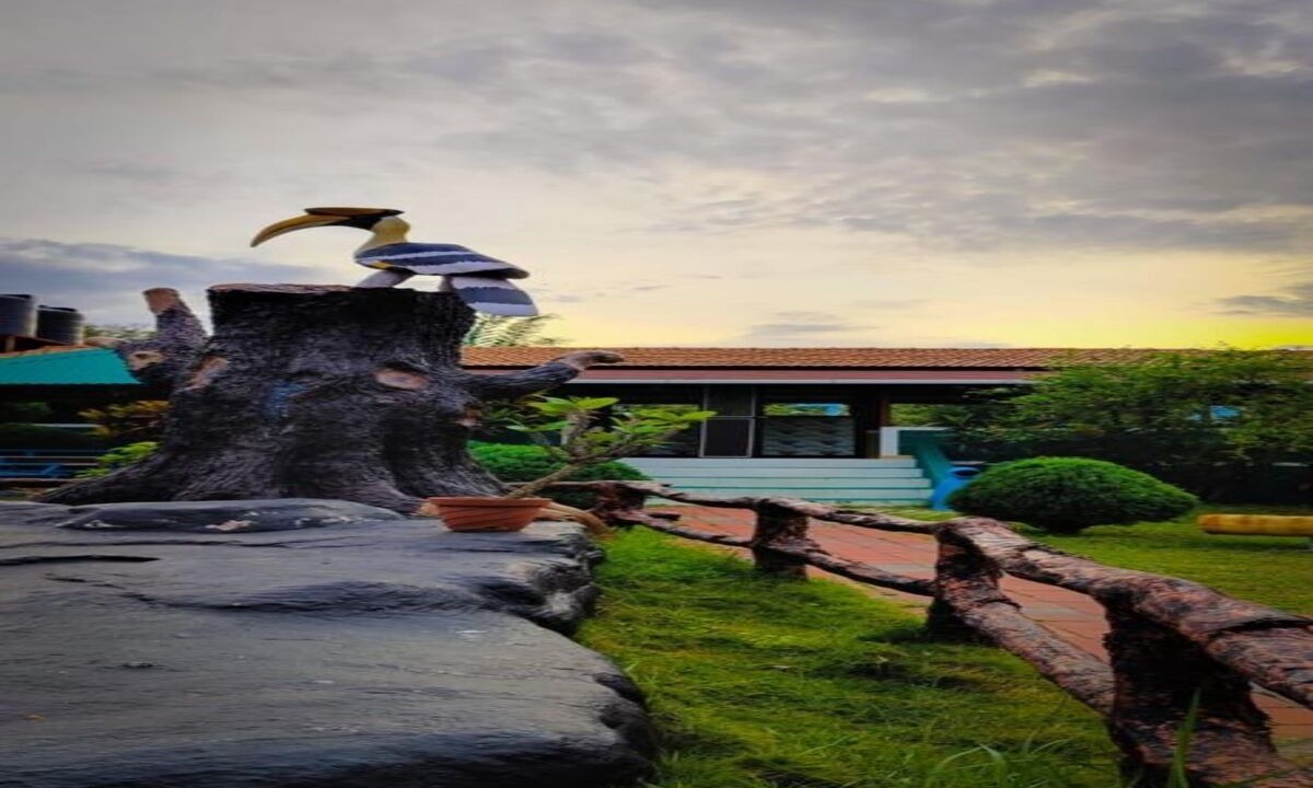Photo of Bedroom in Masinagudi