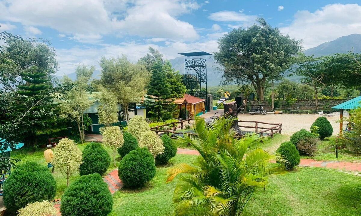 Photo of Outdoor in Masinagudi