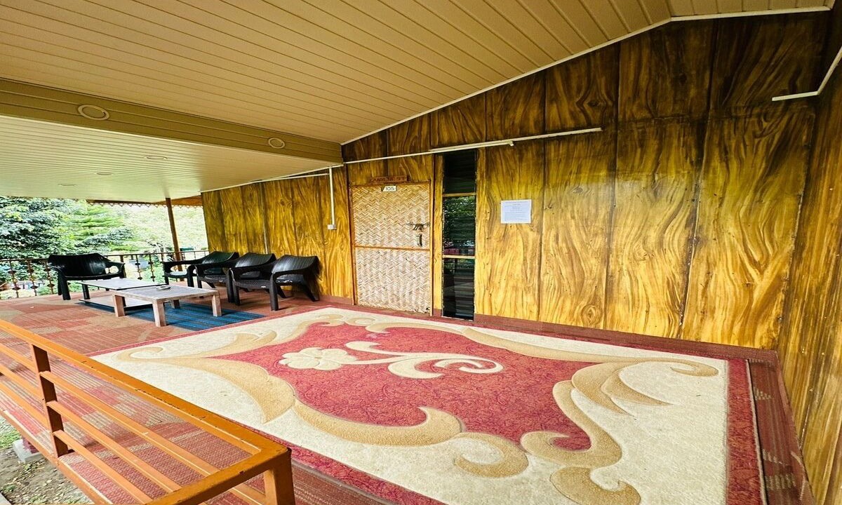 Photo of Bedroom in Masinagudi