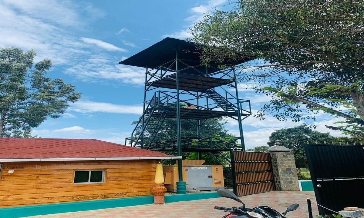 Photo of Outdoor in Masinagudi