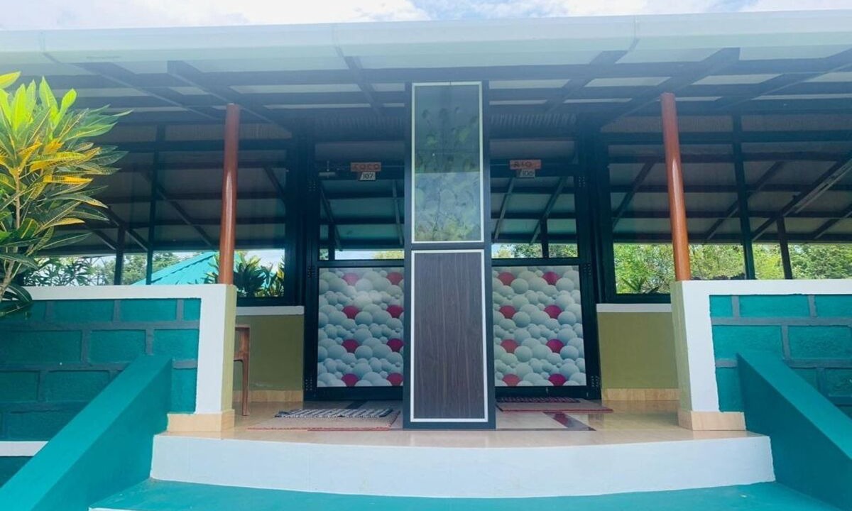 Photo of Bedroom in Masinagudi