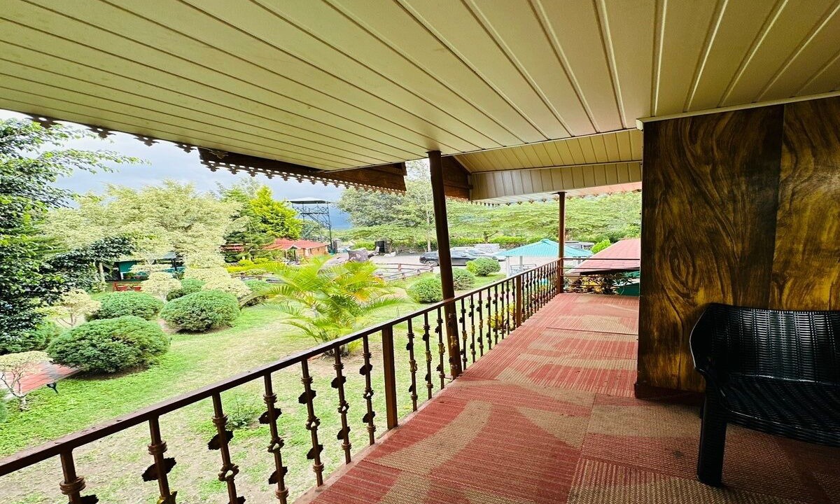 Photo of Bedroom in Masinagudi