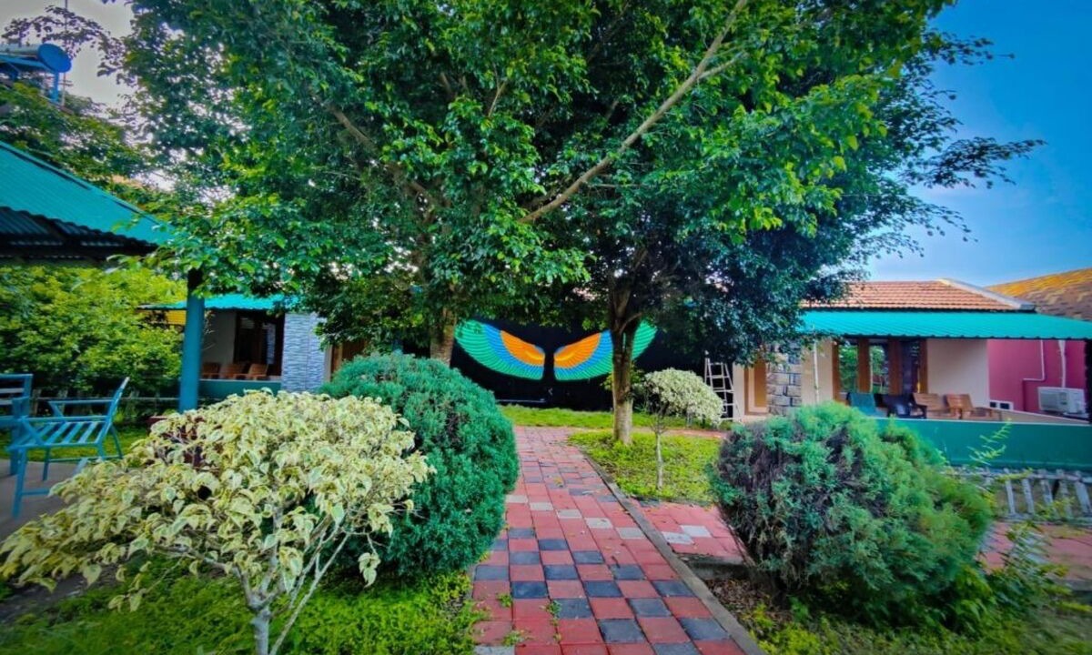 Photo of Bedroom in Masinagudi