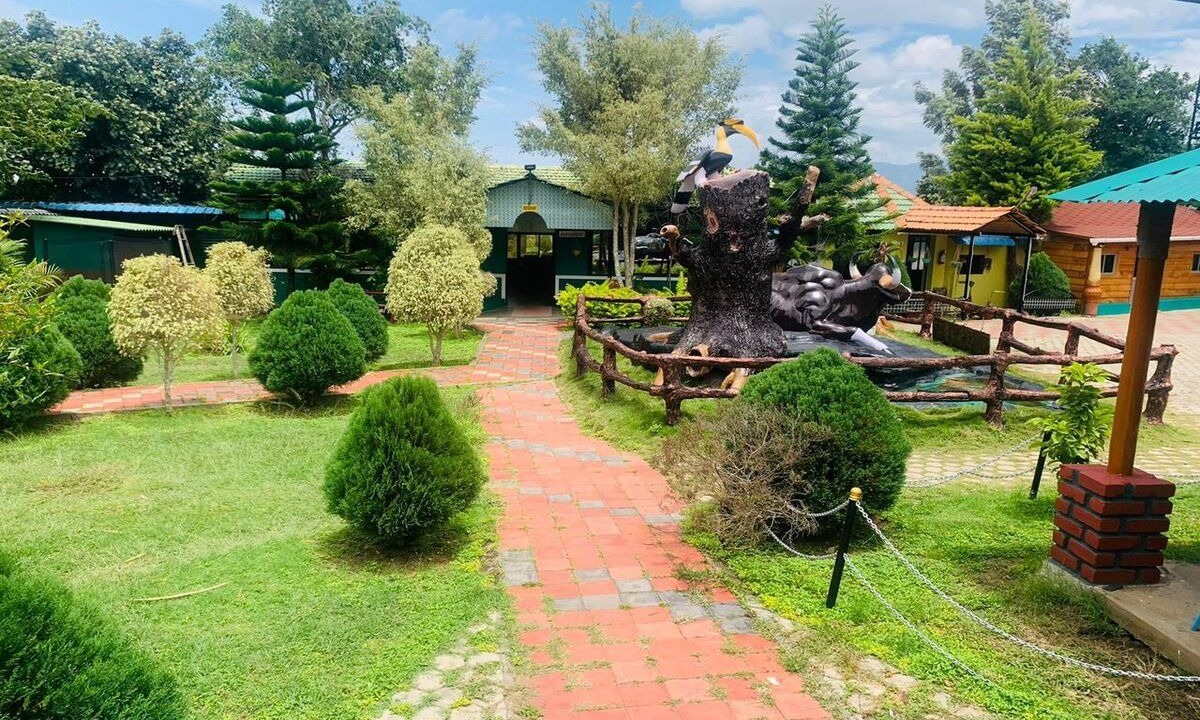 Photo of Outdoor in Masinagudi