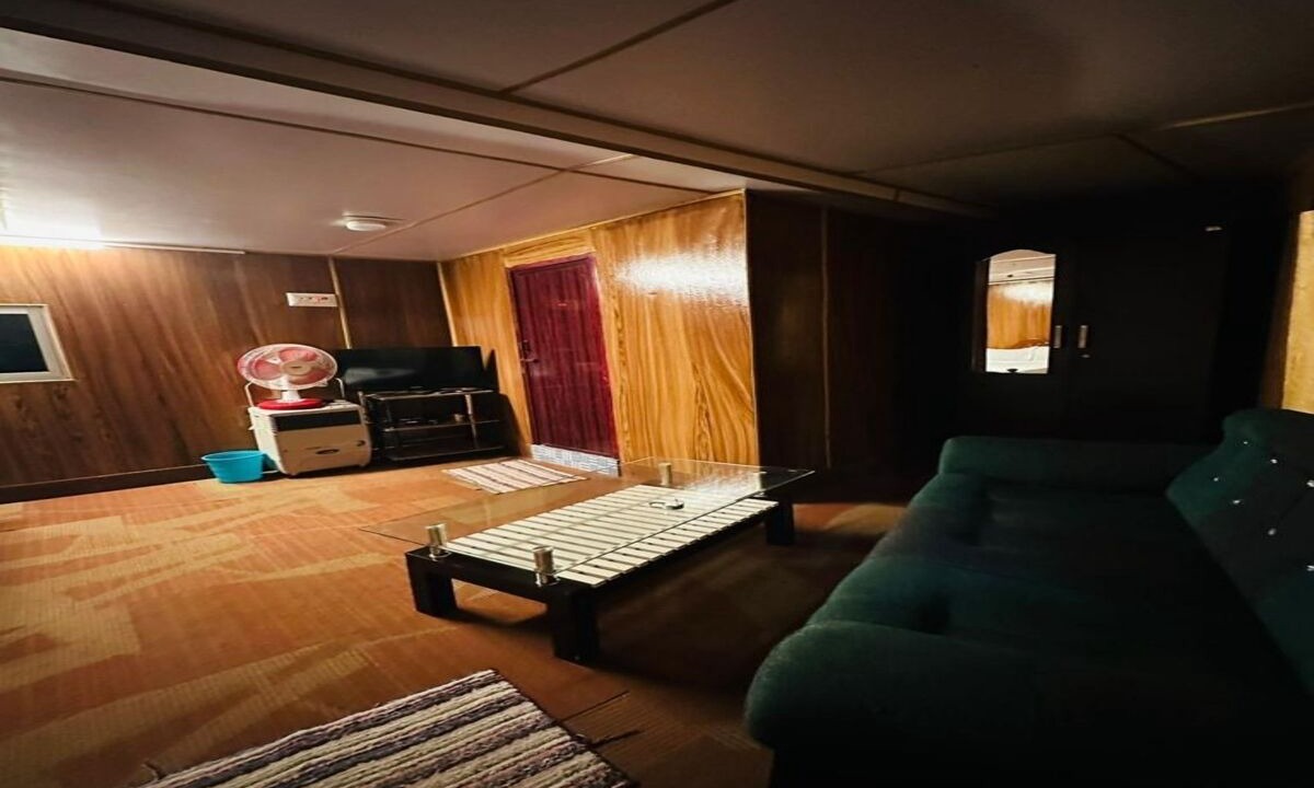 Photo of Bedroom in Masinagudi