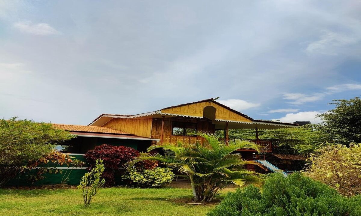 Photo of Outdoor in Masinagudi