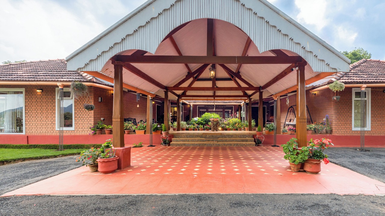 Photo of Outdoor in Kotagiri