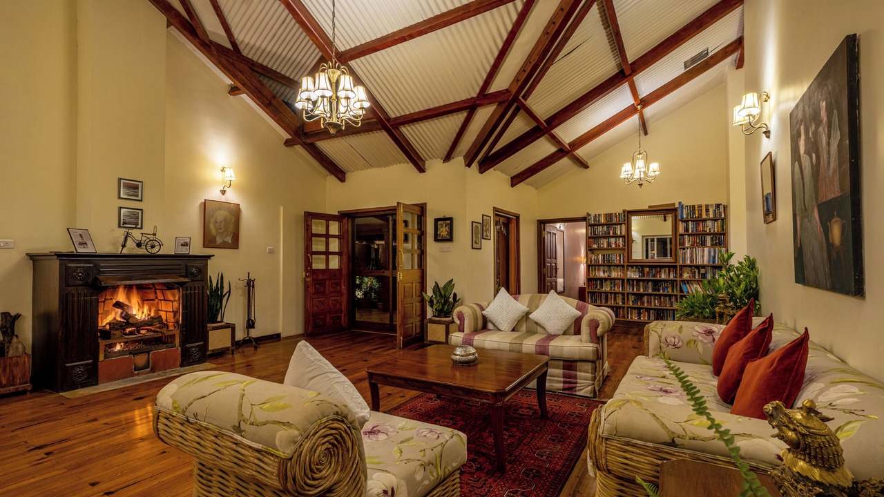 Photo of Livingroom in Kotagiri